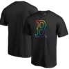 Boston Red Sox Pride Shirt