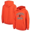Buy Baltimore Orioles Orange Fleece Hoodies