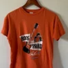 Buy Baltimore Orioles Rock the Yard T Shirt
