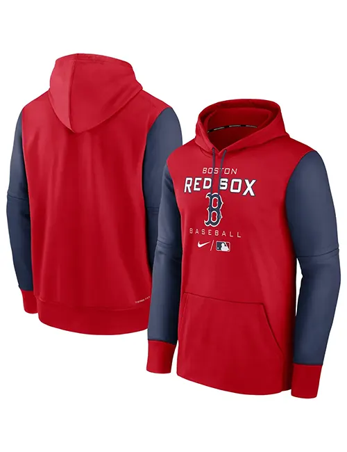 Nike Boston Red Sox MLB Sweatshirts for sale