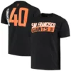 Buy San Francisco Giants Bumgarner T-shirt