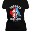 Buy Toronto Blue Jays Skull Shirts