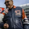 Chicago Bears Dick Butkus Bomber Jacket