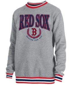 Red Sox Sweatshirt 