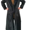 Hatred Video Game Trench Coat