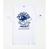 Los Angeles Dodgers Graphic T-shirt For Sale