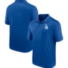 Los Angeles Dodgers Polo Shirt For Women