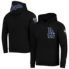 Los Angeles Dodgers Pullover Hoodie For Sale