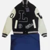 Louis Vuitton Dreaming Varsity Jacket