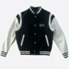 Louis Vuitton Forever Varsity Jacket