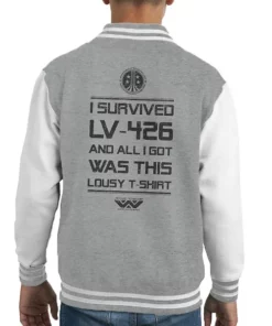 Louis Vuitton x NBA Leather Basketball Jacket - (cópia)