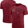 Multicolor Arizona Diamondbacks Dri Fit Shirts