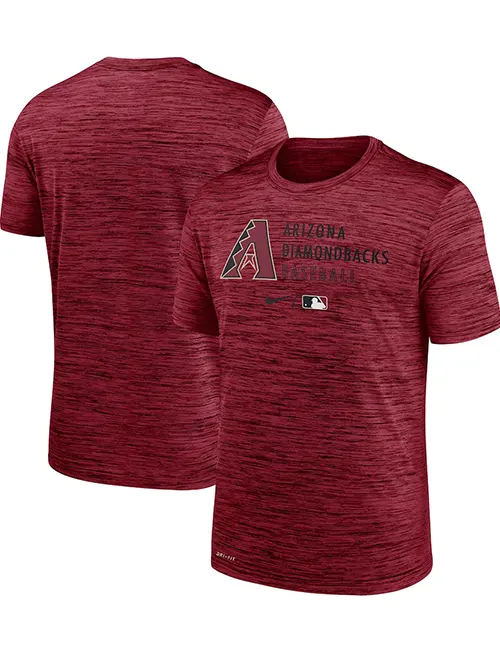 Arizona Diamondbacks Dri Fit Shirts