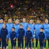 NFL England Lionesses Anthem Jacket