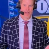 NFL Greg Olsen’s Jacket