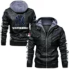 New York Yankees Leather Jacket For Sale