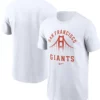 Nike San Francisco Giants Shirt For Sale