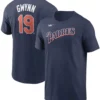 San Diego Padres Tony Gwynn Shirt For Sale