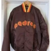 San Diego Padres Vintage Jacket