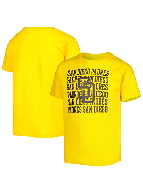san diego padres youth jersey