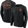 San Francisco Giants Long Sleeve Shirt
