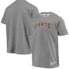 San Francisco Giants Pinstripe Shirts For Sale