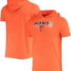 San Francisco Giants Short Sleeve Hoodie For Sale
