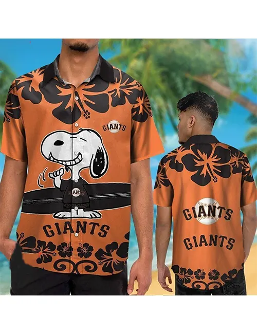 color san francisco giants home jersey