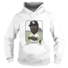Tampa Bay Rays Caricature Hoodie