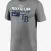 Tampa Bay Rays Post Season Shirts For Sale