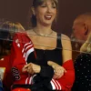 Taylor Swift Erin Andrews Chiefs Jacket For Women
