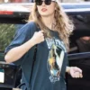 Taylor Swift Shania Twain T-Shirt