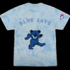 Toronto Blue Jays Grateful Death Shirt For Sale