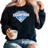 Toronto Blue Jays World Series Champions 1992 Sweatshirt