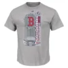Unisex Boston Red Sox 2013 Worldseries Champion Shirt