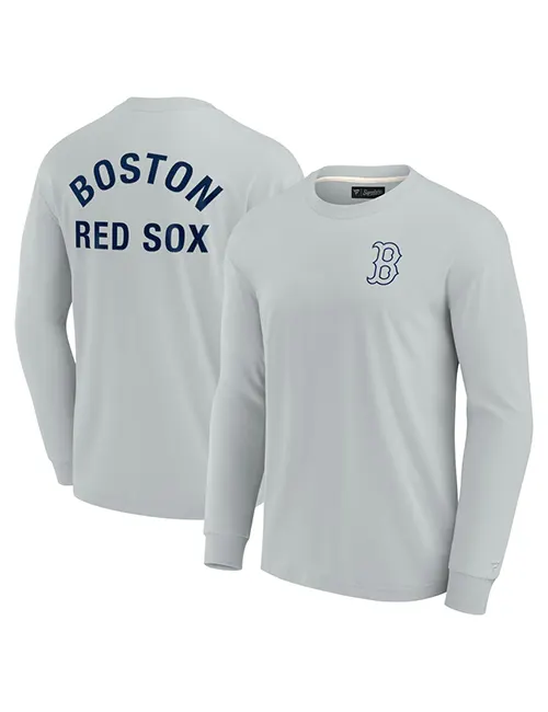 Boston Red Sox Yellow Shirt - William Jacket