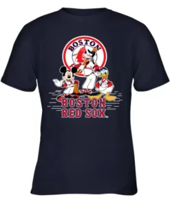 Nike Boston Red Sox Hoodie - William Jacket