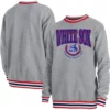 Unisex Chicago White Sox Crewneck Sweatshirt