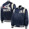 Unisex Chicago White Sox Starter Jacket