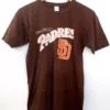 Unisex San Diego Padres Vintage Shirt