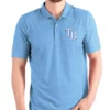 Unisex Tampa Bay Rays Polo Shirt