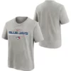 Unisex Toronto Blue Jays Nike Shirt