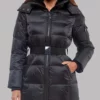 Vince Camuto Costco Puffer Jacket