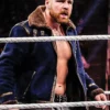 WWE Dean Ambrose Blue Jacket