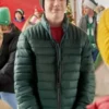 A World Record Christmas Auldin Maxwell Puffer Jacket