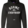 Boxing VS Everybody Hoodie