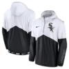 Buy Chicago White Sox Pullover Jacket