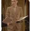 Buy Claire Grace The Young and the Restless Brown Suit