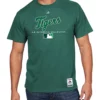 Buy Green Detroit Tigers Shirt