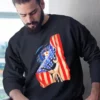 Buy Houston Astros American Flag Sweatshirt